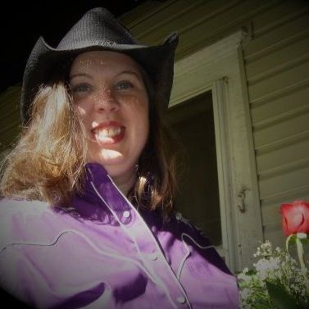 Meet your Posher, Sandra